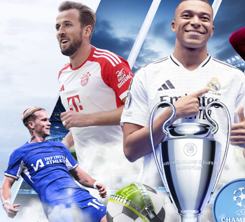 欧冠冠军所属国家地区分布：西班牙18冠居首 德国8次列第四